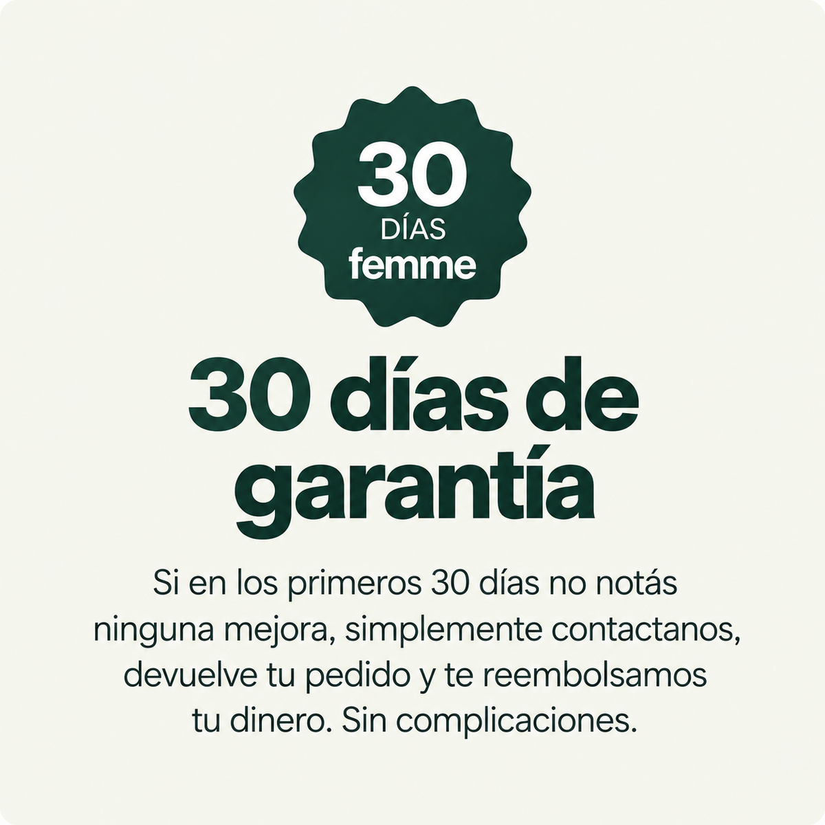 Cápsulas blandas de drenaje linfático Femme