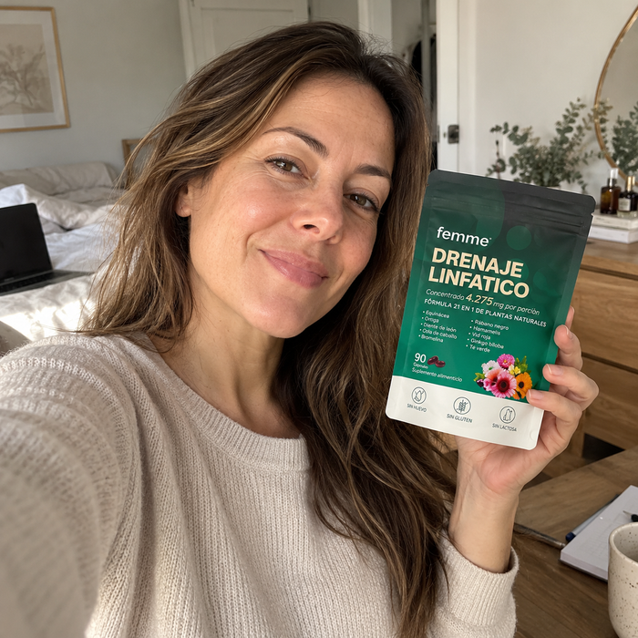 Mónica, 36.